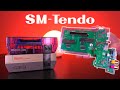 Building A Brand New NES In 2025 Is EASIER Than You Think The SM Tendo