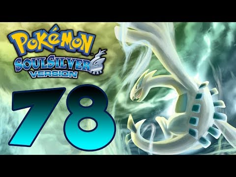 Let's Play Pokémon Soul Silver [78] - Der 16. Orden [deutsch]