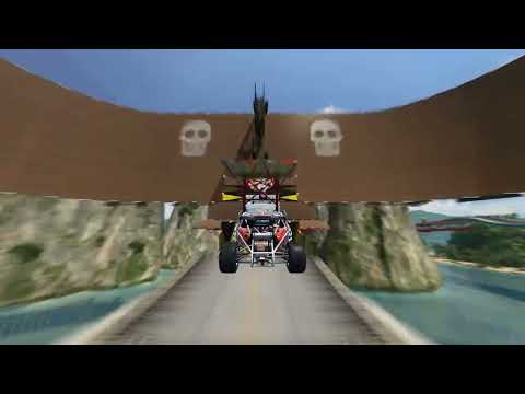 Trackmania Turbo #108 - STM 37.373