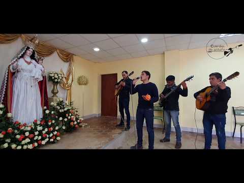 Cuerdas de Antaño - Plegaria de Amor