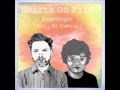 Passenger ft. Ed Sheeran - Hearts on Fire 