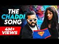 Kis Colour Ki Chaddi Pahne Ho Ft Best Chaddi Song Darindazz Adarsh