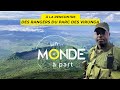 Congo Les Rangers Du Parc Des Virunga Un Monde à Part