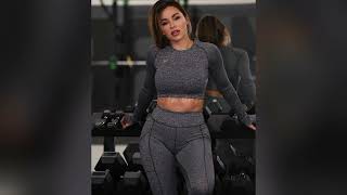 Ana Cheri » Wiki Biography, Net Worth, American Plus Size model, Age, Height, Relationship, Weight