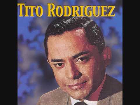 TITO RODRIGUEZ  -  A  BAILAR  PACHANGA