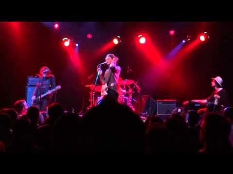 Palma Violets - Chicken Dippers @ El Rey Theater (2013/10/19 Los Angeles, CA)