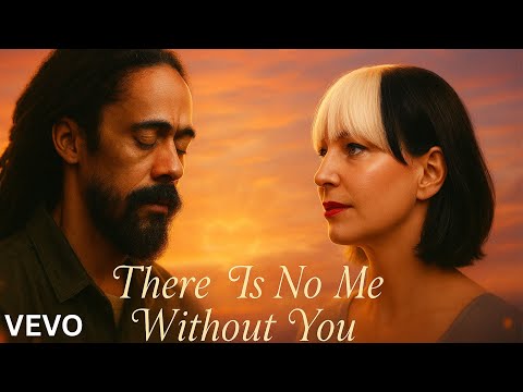 Inspired by Damian Marley & Sia – There Is No Me Without You (Official Inspirational Music Video)