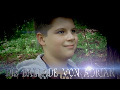 Die Ballade von Adrian - CSG Video-AG Film 2017 - Trailer 1
