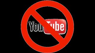 I'm Leaving Youtube and Moving to Bitchute