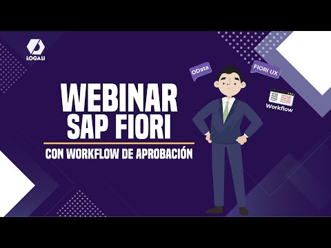 Fiori - Aplicaciones con Workflow de Aprobación