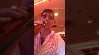 O jaana na jaana full songs recording live