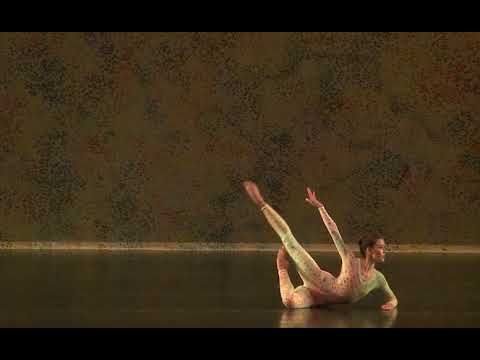 Merce Cunningham Celebration: Apr 17–21, 2019