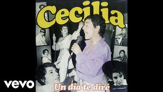 Cecilia - Estoy Llorando (Audio)