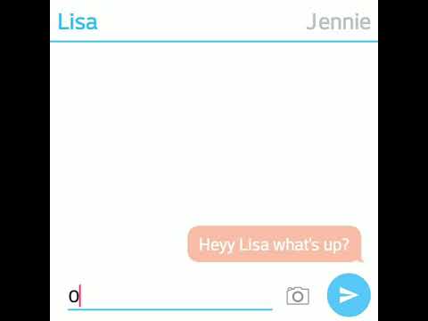 BLACKPINK chatting and telling their crush ft. Bts❤💗💓💕😙😊