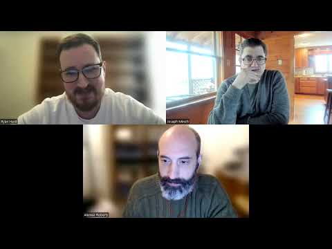 YouTube video thumbnail