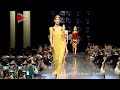 VERSUS VERSACE Spring Summer 1997 New York 4K Canale Moda