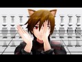 【MMD】LUVORATORRRRRY! - [Yuki] 