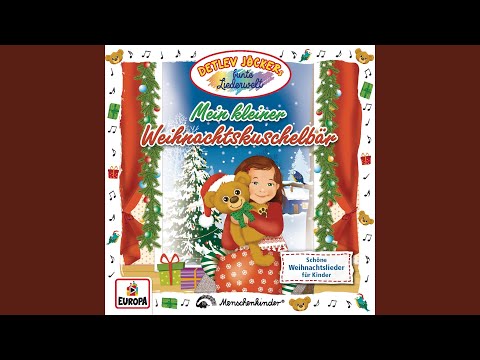 Morgen kommt der Nikolaus