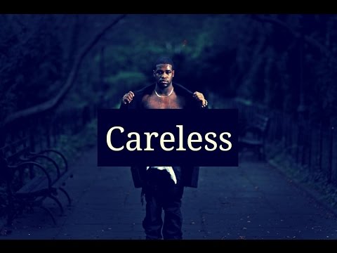 A$AP Ferg x Asap Rocky Type Beat- Careless [Track #5] (Prod. Forbes)