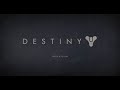 Destiny 1 On The PS5 4K