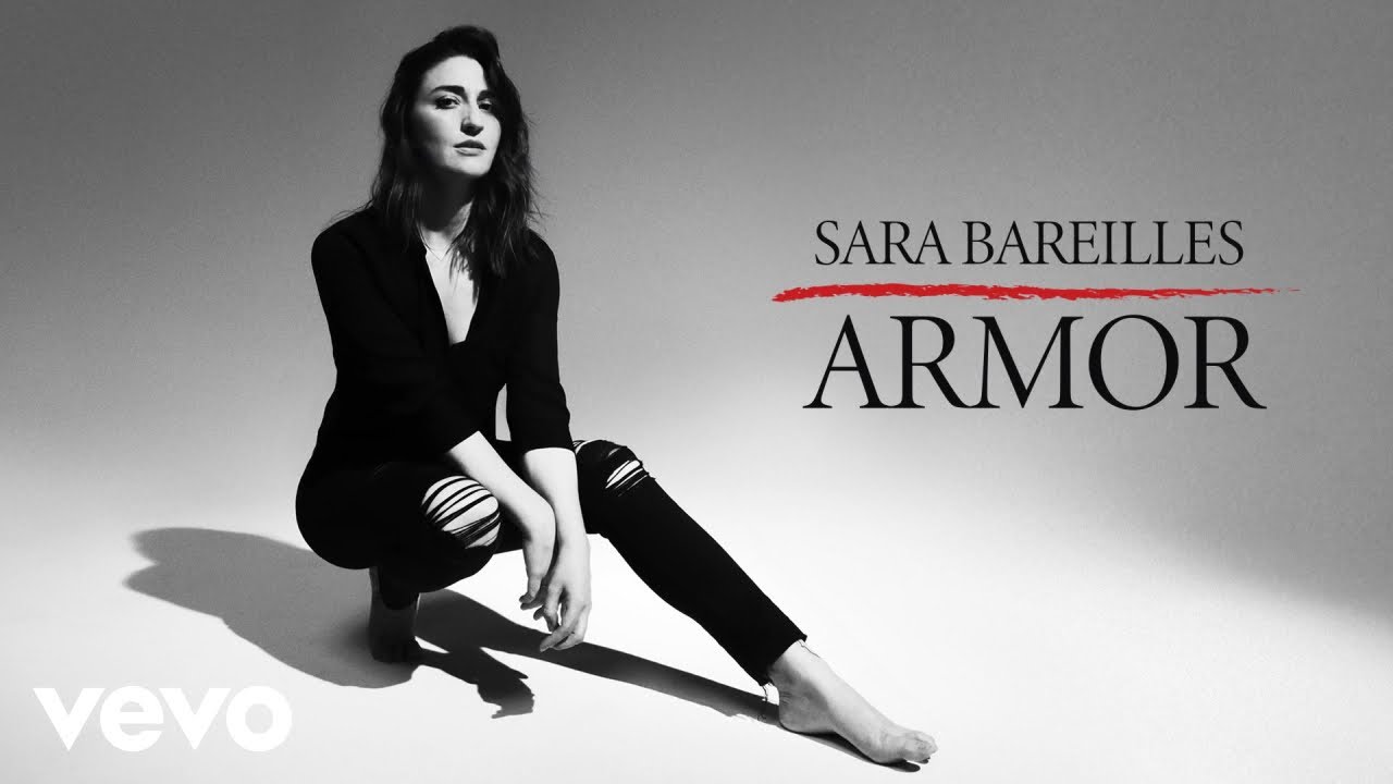 Sara Bareilles - Armor