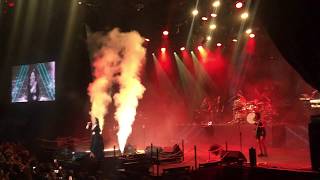 Şebnem Ferah - Küllerinden @ Harbiye Açıkhava 2018