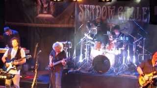 Shadow Gallery - New World Order