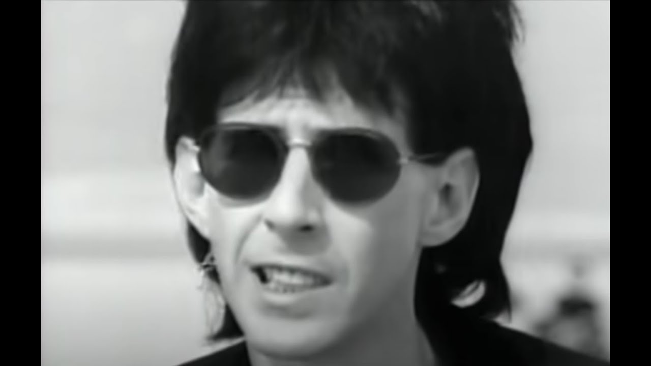 The Cars - Door To Door • CIB trailer