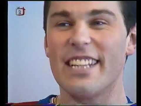 MS v hokeji 2005 | Tiskovka a příjezd hokejistů na Staroměstské náměstí