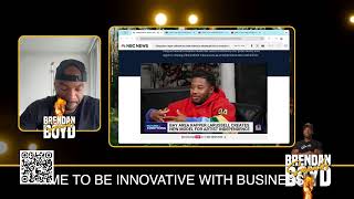 Time to Be Innovative in Business!