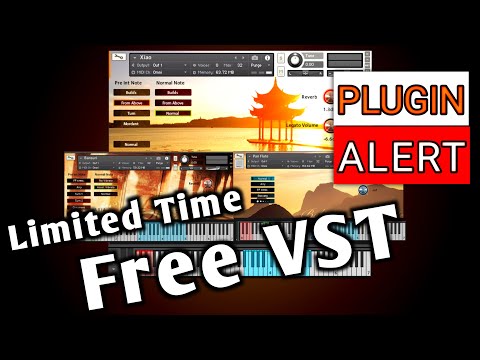 Limited Time Free ! Real Ethnic Flutes! Aria Sounds Ethnic Bundle – MUST-HAVE for Cinematic Music!