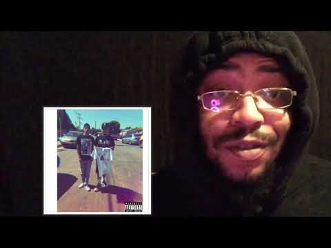 TheAyce - Get it Active Ft. Lil Weirdo,BabyDave (Audio) | Reaction