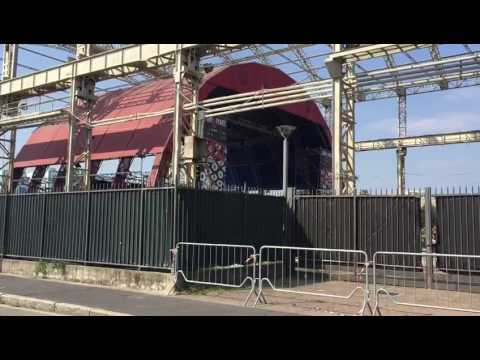 Thumbnail for Sum 41 Soundcheck 3 by Sum 41
