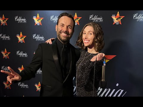 Michael Petr is an International Popstar!