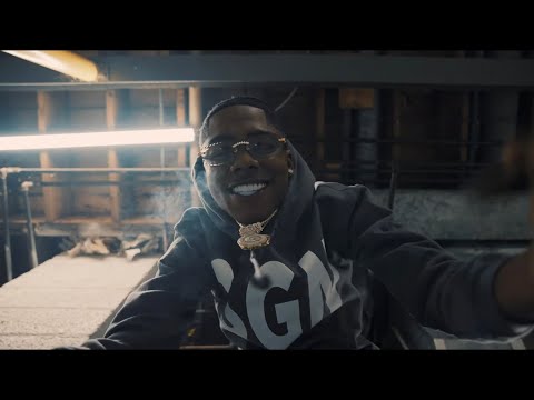 Dai Ballin - Call Big Cuz BRING CHOP BRING EVERYTHING (Official Music Video)