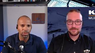JF 4069: Land Constraints, Municipal Buy-In and Smarter Parking ft. Christopher Tiessen