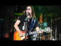 Ace Frehley "Shot Full Of Rock" at The Paramount, Huntington NY 11/20/14
