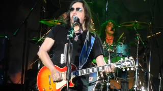 Ace Frehley &quot;Shot Full Of Rock&quot; at The Paramount, Huntington NY 11/20/14