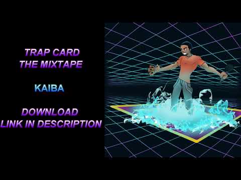 Token Black ft. Kezura - Kaiba (OFFICIAL AUDIO) Trap Card the Mixtape