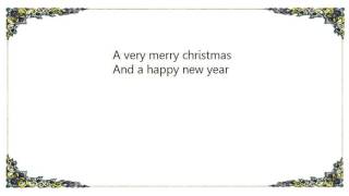 Brian Wilson - Silent Night Lyrics