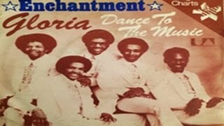 Enchantment - Dance To The Music  1976