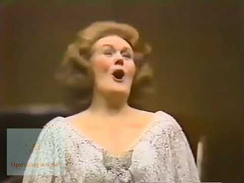 Joan Sutherland "Tornami a vagheggiar" (New York, 14.10.1979) [Remastered]
