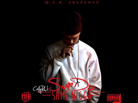 Cellyru - Fuck Wit Me RuMix