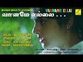அட யாரிங்கே வானமே எல்லை Ada Yaaringe Vaaname Ellai Vijay Mus