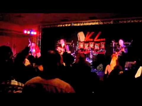 Mystery Trio - Get With It