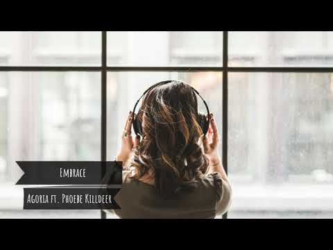 Agoria ft. Phoebe Killdeer - Embrace
