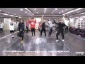 Bangtan Boys (BTS) - Attack On BTS (dance ...