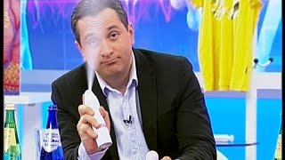 ექიმები - ფეხების ტკივილი, 5 ჯანსაღი რჩევა, ჭარბი ოფლიანობა,