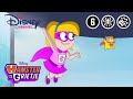 Hamster & Grietje | Hulp Nodig! | Disney Channel NL