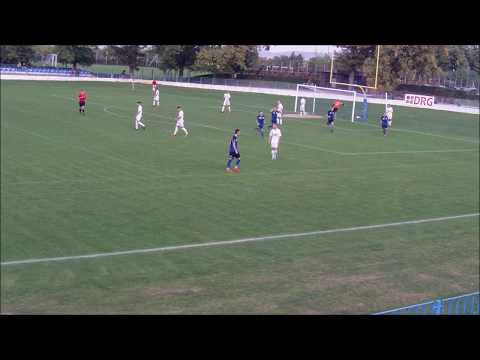 PASZKOWSKI 48' na 3-0 | Bielawianka 5-0 Piast Żerniki | IVLIGA